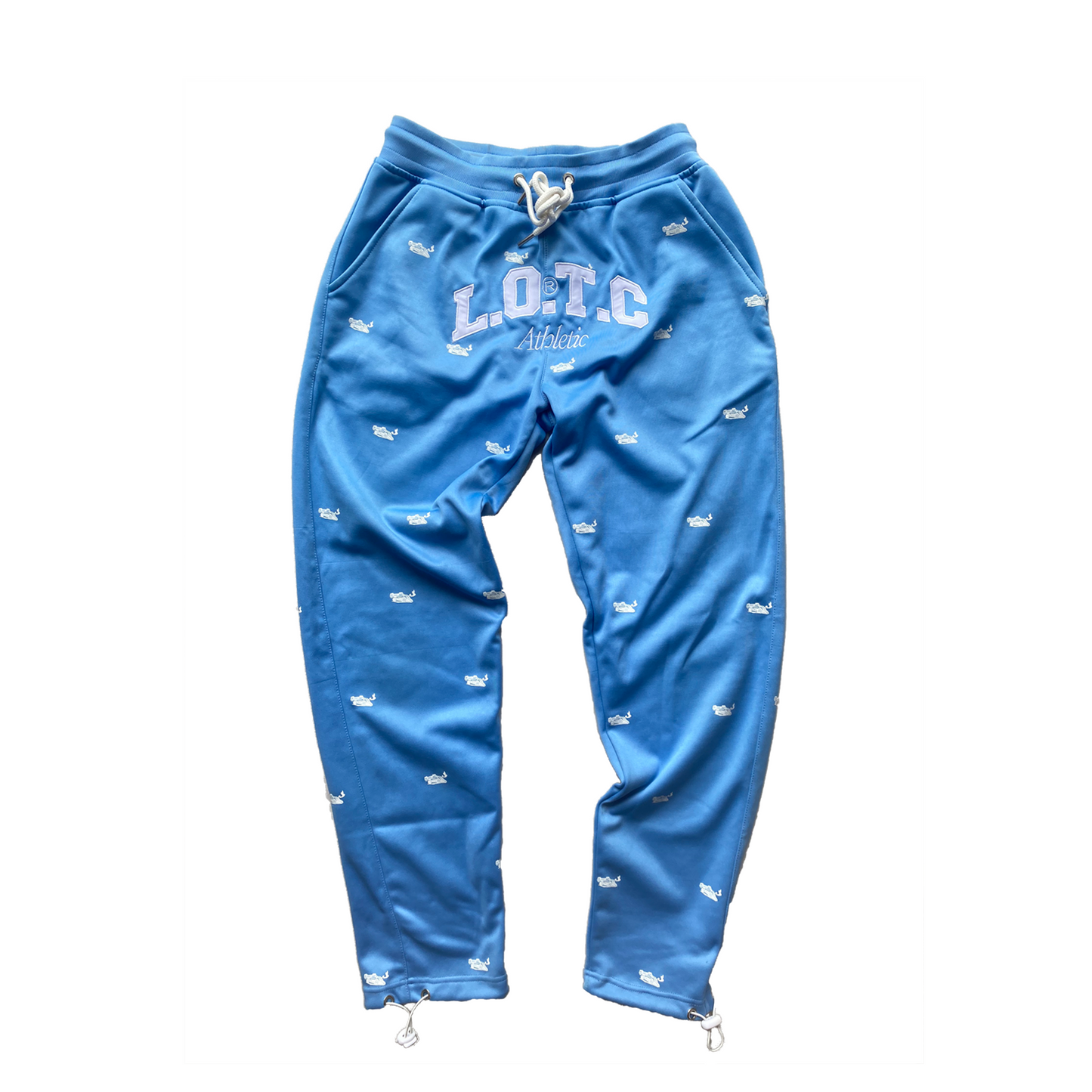 'LOTC' BlueJay Jogger