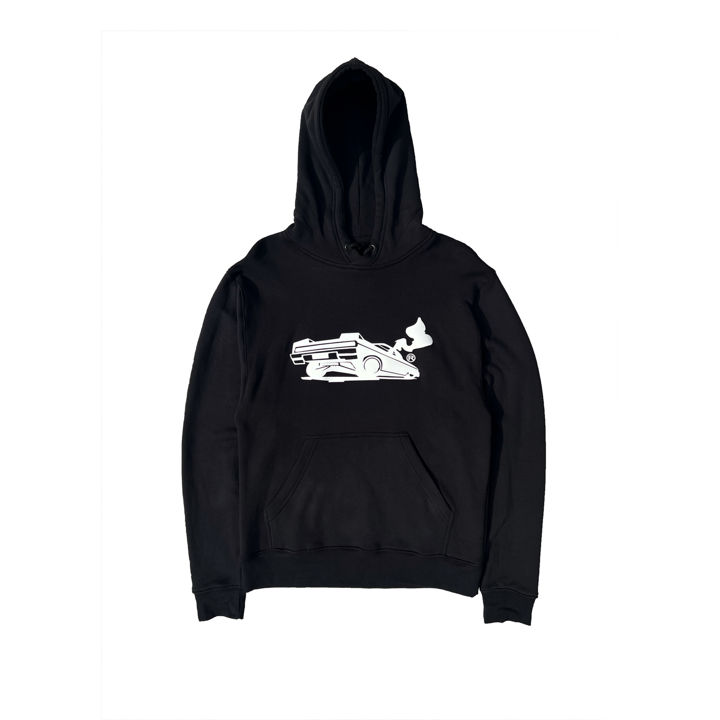 OG Hoodie | Midnight