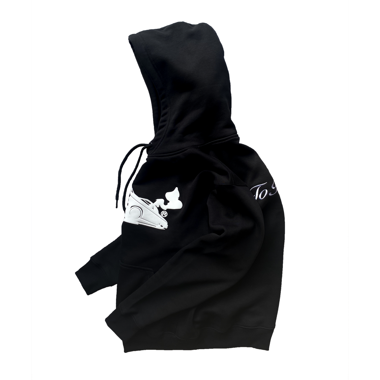 OG Hoodie | Midnight