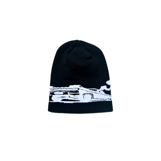 Smoke Skully | Black