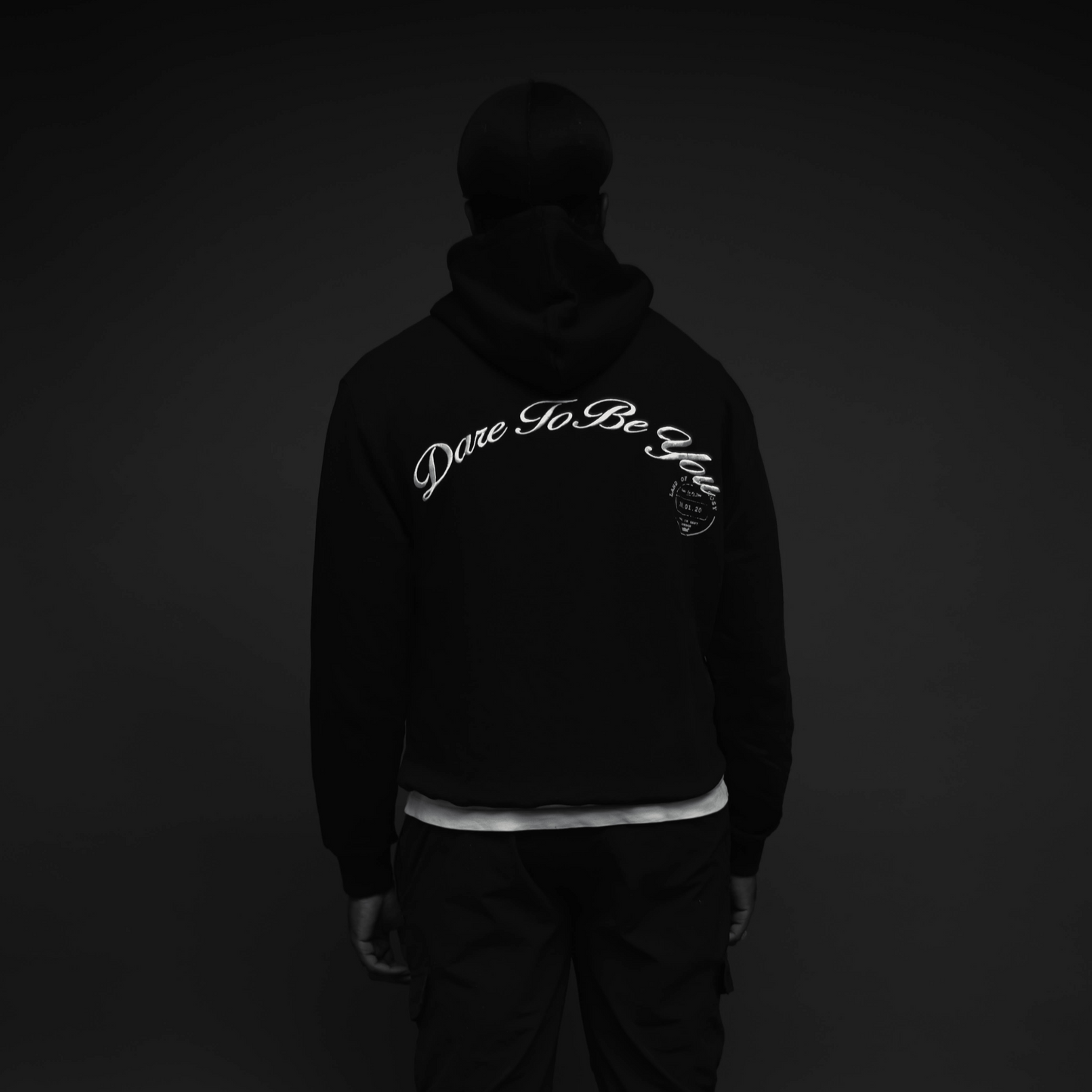 OG Hoodie | Midnight